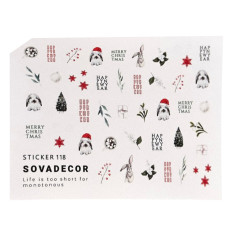 Слайдер Sova Decor (118)