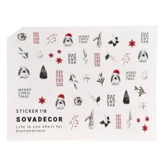 Слайдер Sova Decor (118)