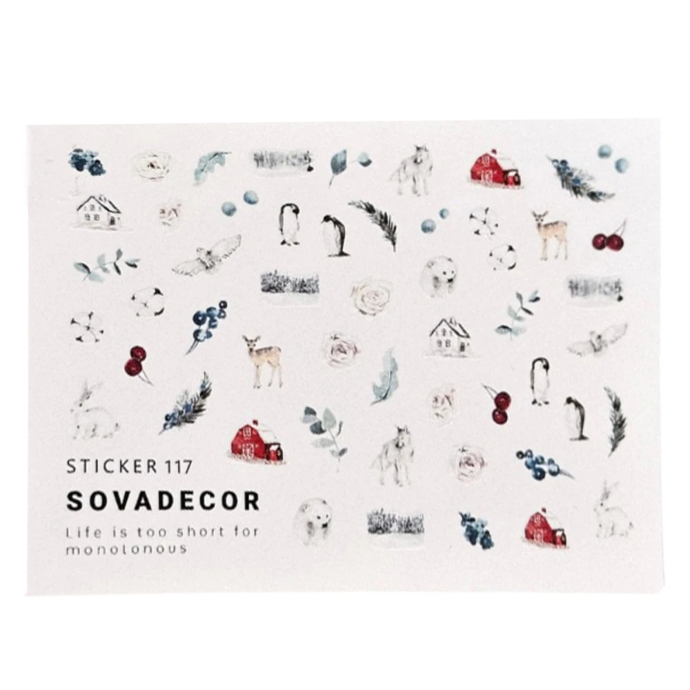 Слайдер Sova Decor (117)