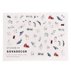 Слайдер Sova Decor (117)