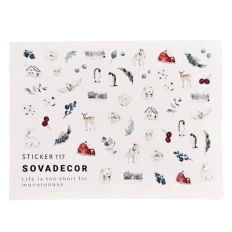 Слайдер Sova Decor (117)