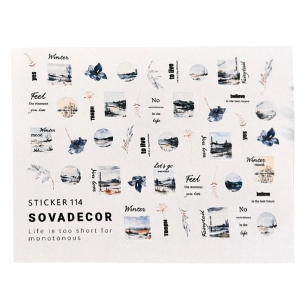 Слайдер Sova Decor (114)