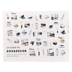 Слайдер Sova Decor (114)