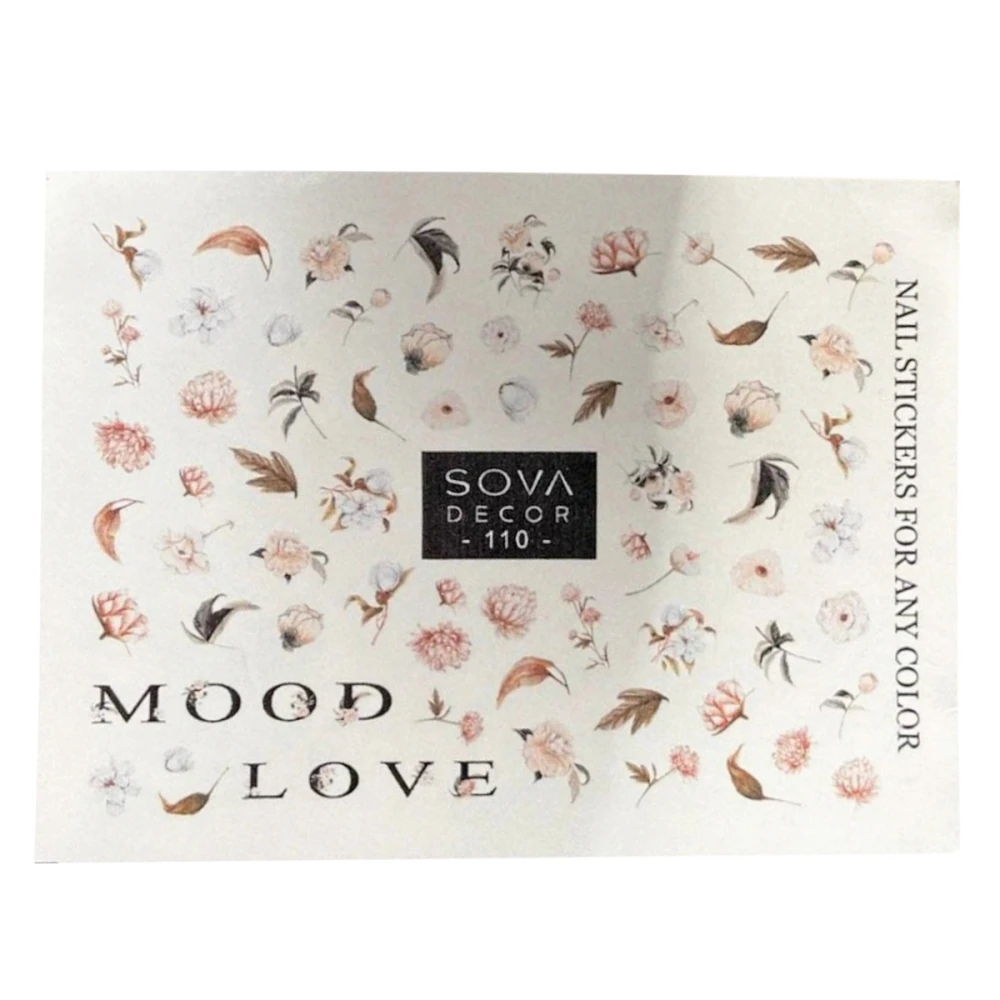 Слайдер Sova Decor (110)