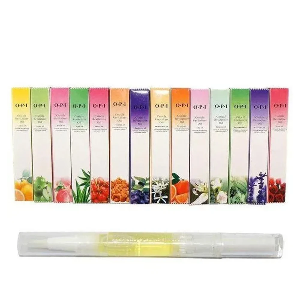 Масло-карандаш для кутикулы в ассортименте (1 шт)