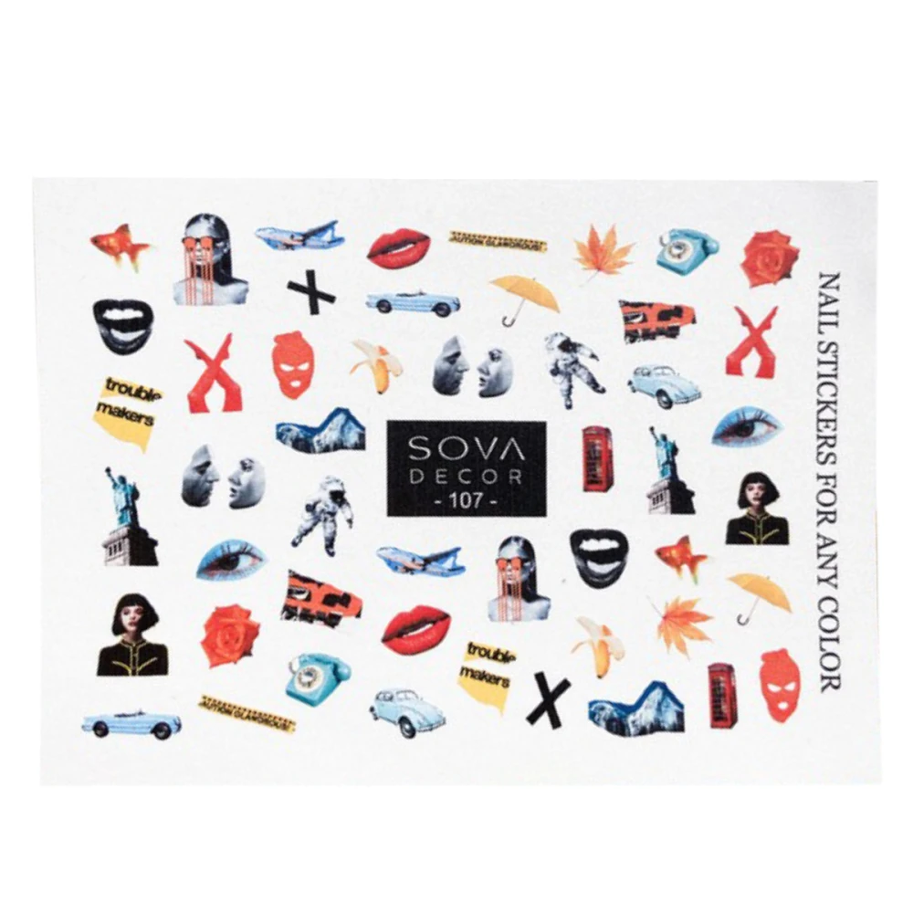 Слайдер Sova Decor (107)