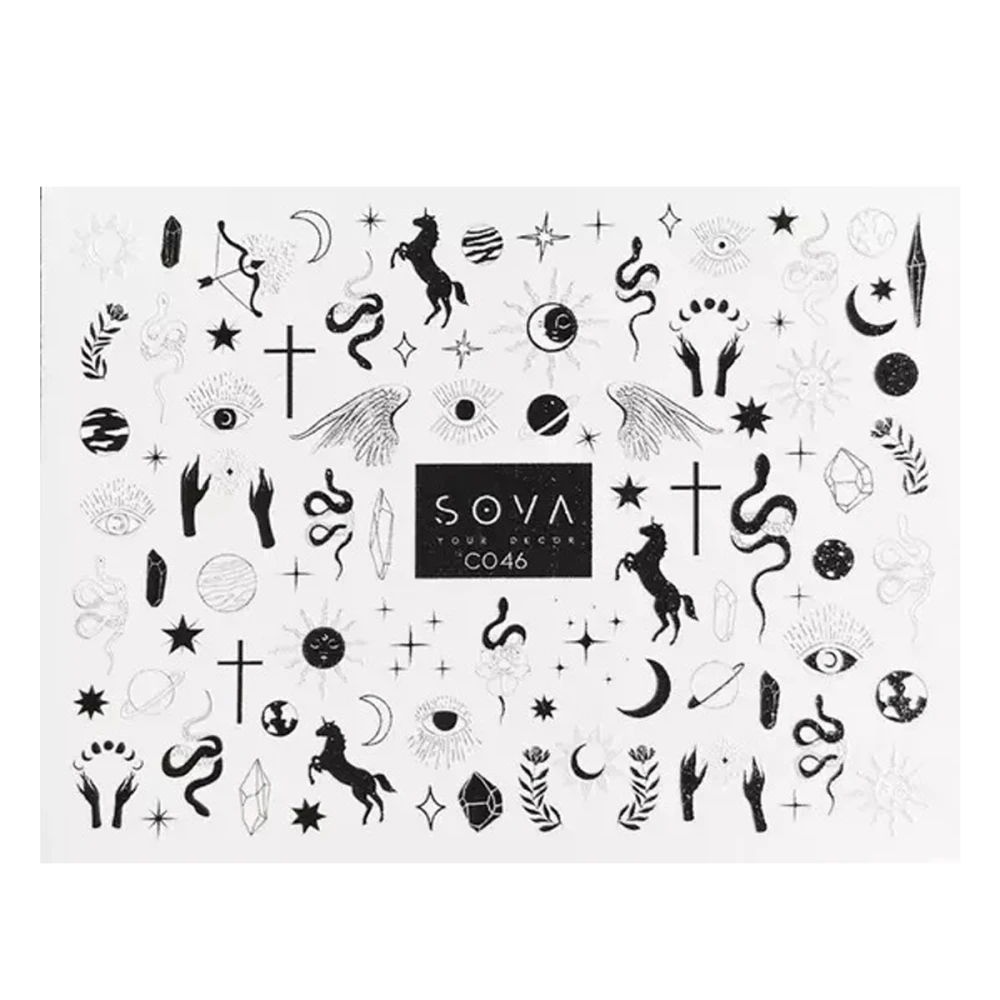 Слайдер Sova Decor (046)