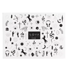 Слайдер Sova Decor (046)