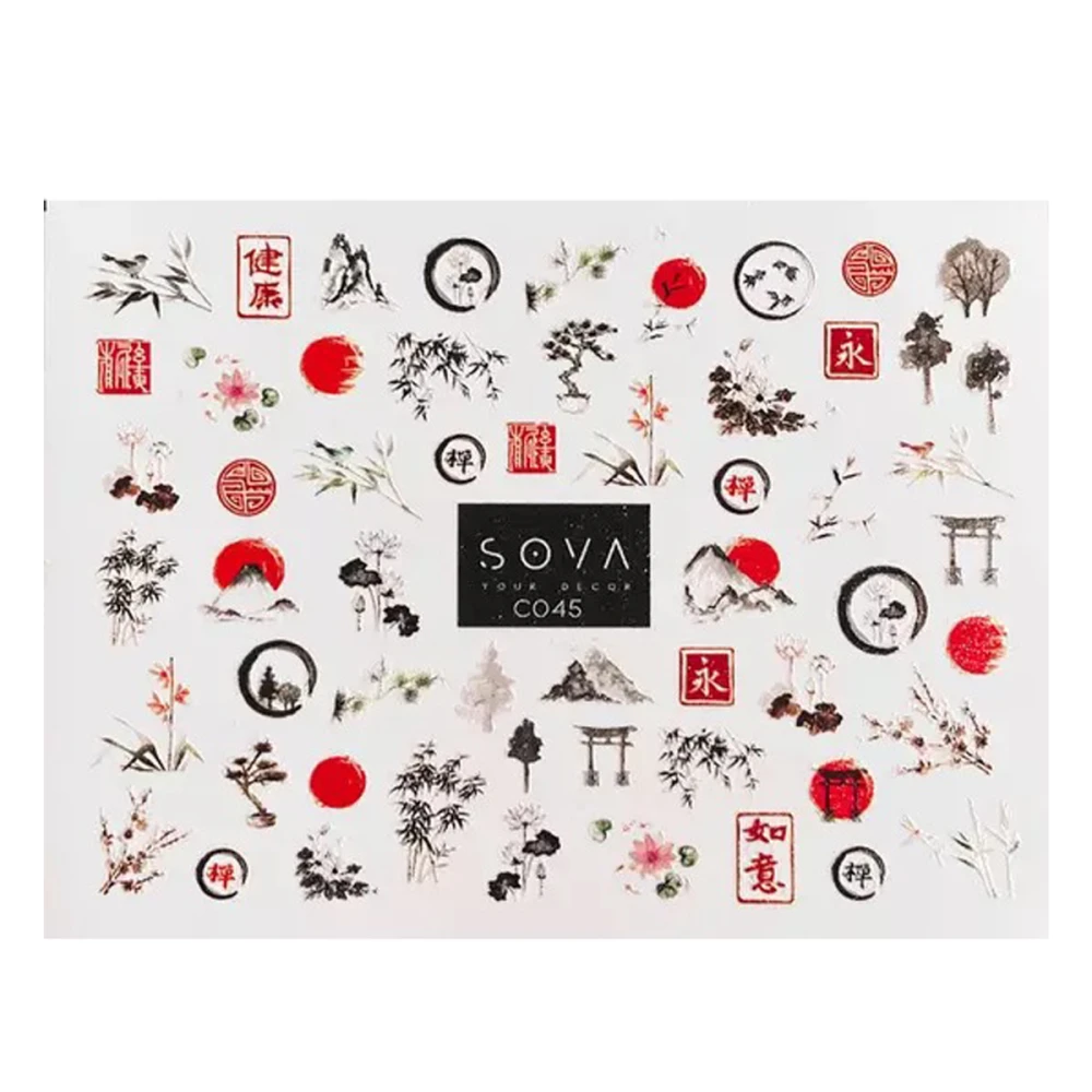 Слайдер Sova Decor (045)