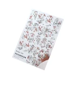 Пленка для дизайна Sova Decor (104)