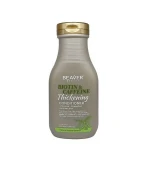 Кондиционер для слабых волос, склонных к ломкости и выпадению с биотином и кофеином 100 мл