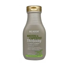 Кондиционер для слабых волос, склонных к ломкости и выпадению с биотином и кофеином 100 мл