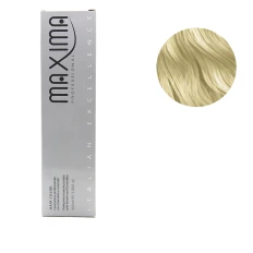 Тонер-краска для волос Maxima с кератином и керамидами 100 мл (10 беж)