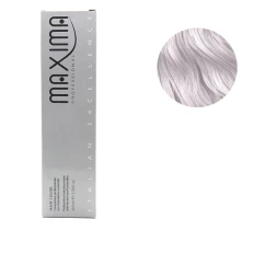 Тонер-краска для волос Maxima с кератином и керамидами 100 мл (10 жемчужный)