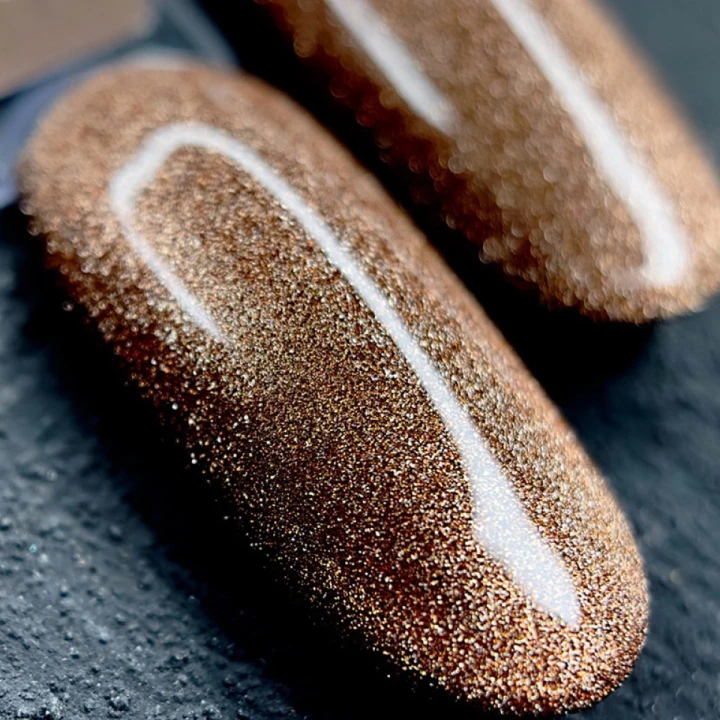 Гель лак Crooz Cat Sunshine 8 мл (011)