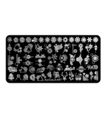 Пластина для стемпинга RichcoloR (067-Н)