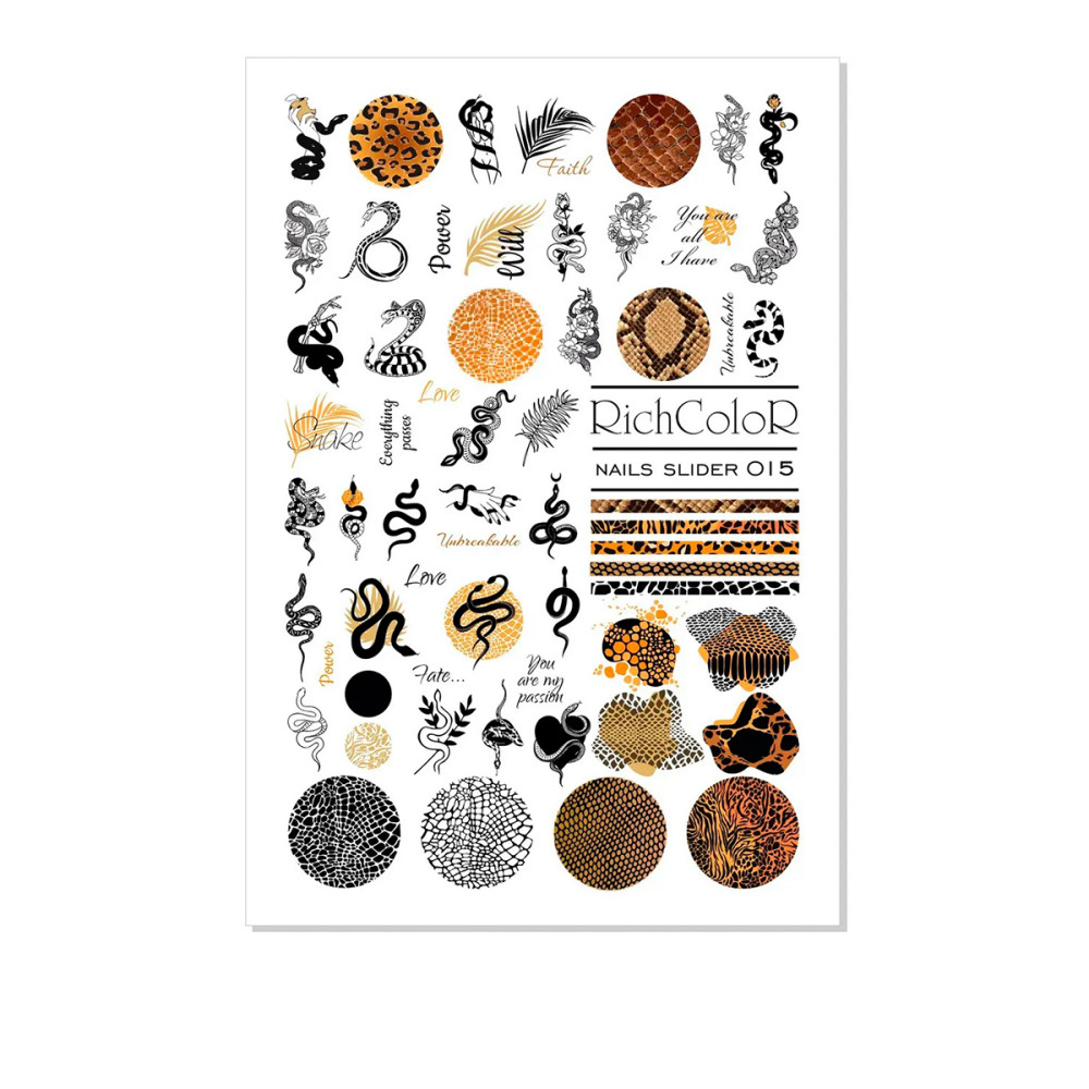 Слайдер RichcoloR (015)