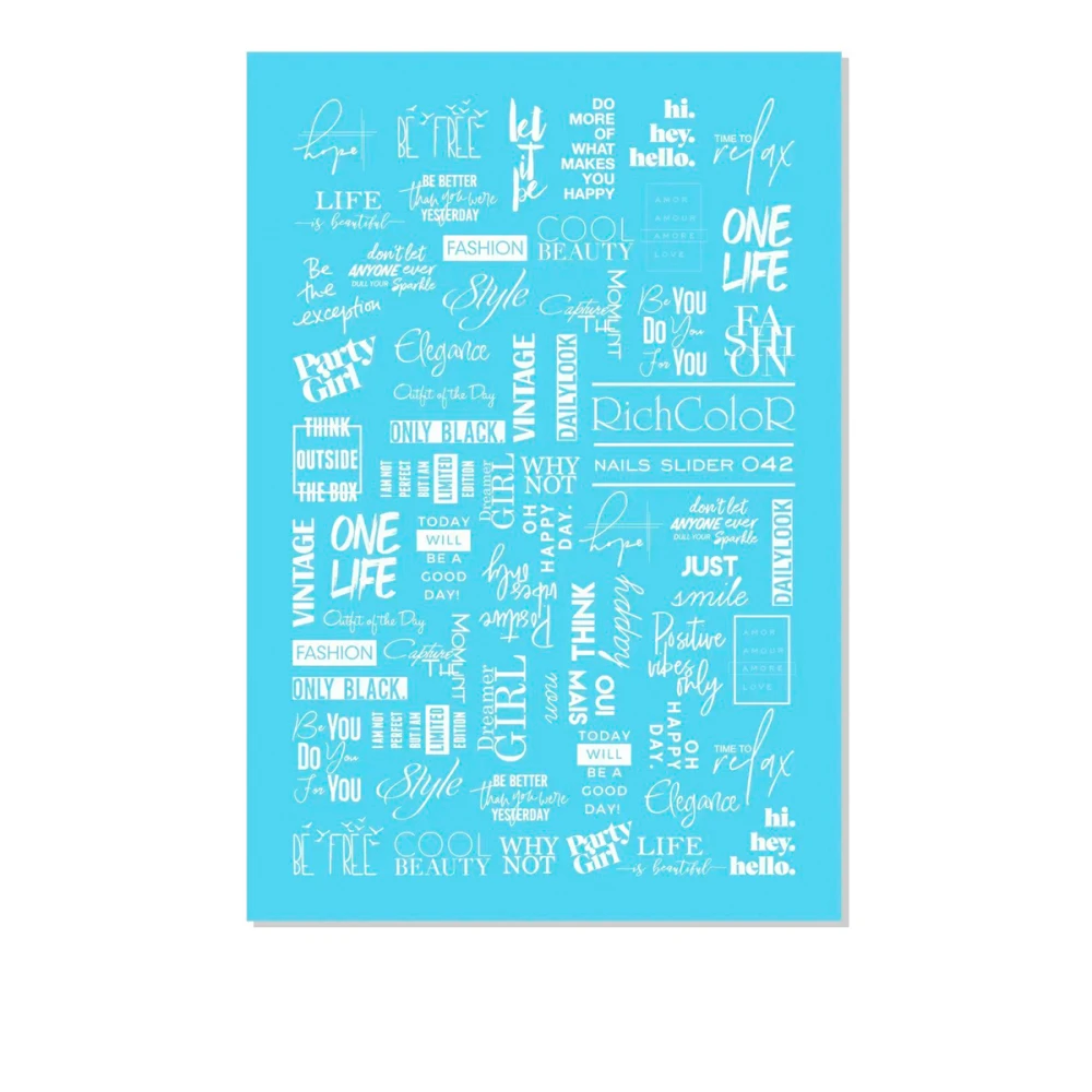 Слайдер RichcoloR (042)