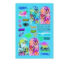 Слайдер RichcoloR (064)