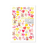 Слайдер FOIL RichcoloR (12)