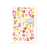 Слайдер FOIL RichcoloR (12)