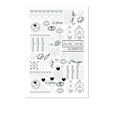 Слайдер FOIL RichcoloR (13)