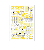 Слайдер FOIL RichcoloR (14)