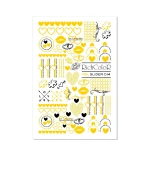 Слайдер FOIL RichcoloR (14)