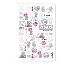 Слайдер FOIL RichcoloR (15)