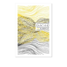 Слайдер FOIL RichcoloR (17)