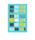 Слайдер FOIL RichcoloR (21)