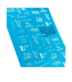 Слайдер FOIL RichcoloR (23 Silver)