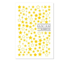 Слайдер FOIL RichcoloR (31)