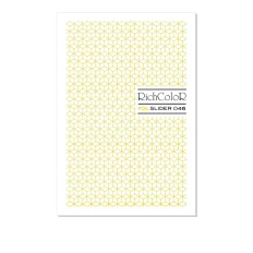 Слайдер FOIL RichcoloR (46)