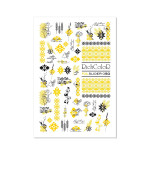 Слайдер FOIL RichcoloR (50)