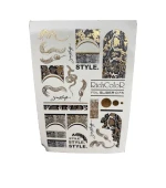 Слайдер FOIL RichcoloR (75)