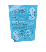 Слайдер FOIL RichcoloR (77 зима)