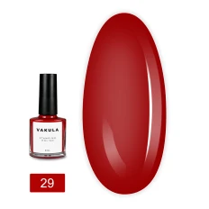 Лак для стемпинга Vakula 8 мл (29)