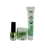 Набор крем для рук 20 мл+маска-парафин 30 мл+масло для кутикулы 5 мл