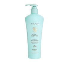 Маска-кондиционер для волос PHYTO BALANCE Probiotic Revive Treatment 300ml