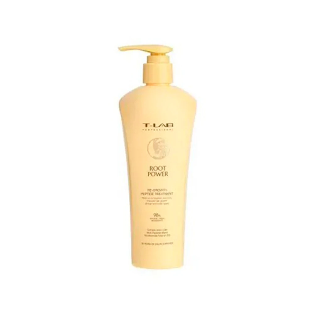 Кондиционер для волос ROOT POWER Re-Growth Peptide Treatment  300ml