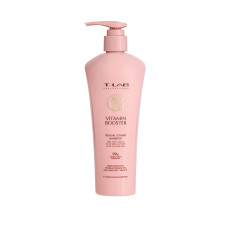 Шампунь вітамінний VITAMIN BOOSTER Anti-hair Loss Duo Shampoo 300ml