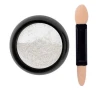 Пудра-втирка перлинна для нігтів COUTURE Colour Pearl Powder 0.5г (01)