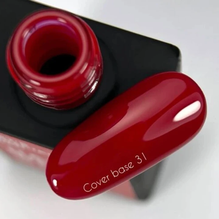 База Cover NEW Formula 10 мл (031)