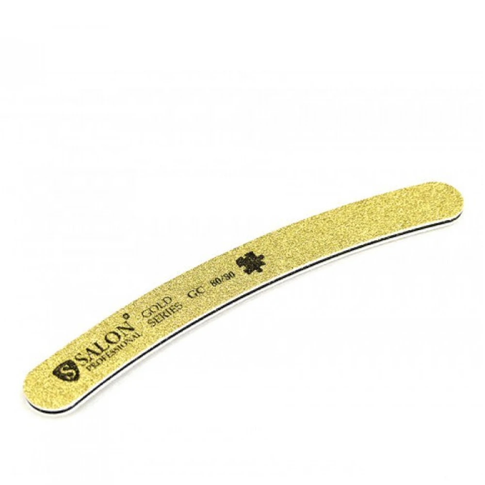 Пилка S gold банан 80/80