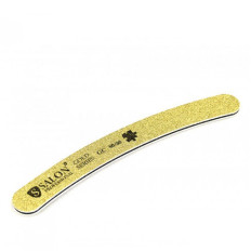 Пилка S gold банан 80/80