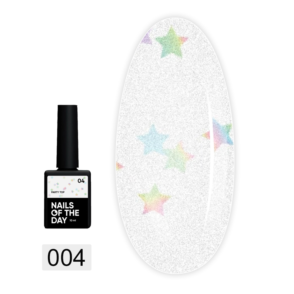 Топ Party 10 мл (04)