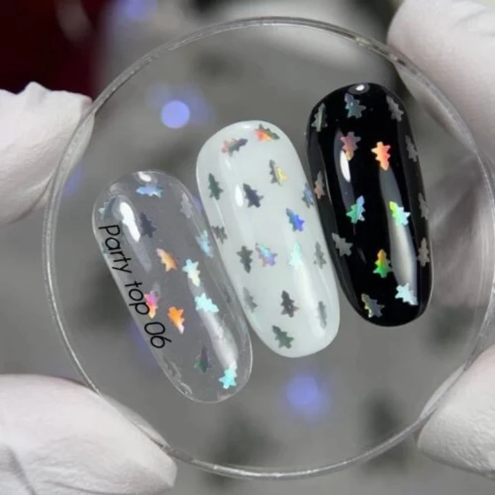 Топ Party 10 мл (06)