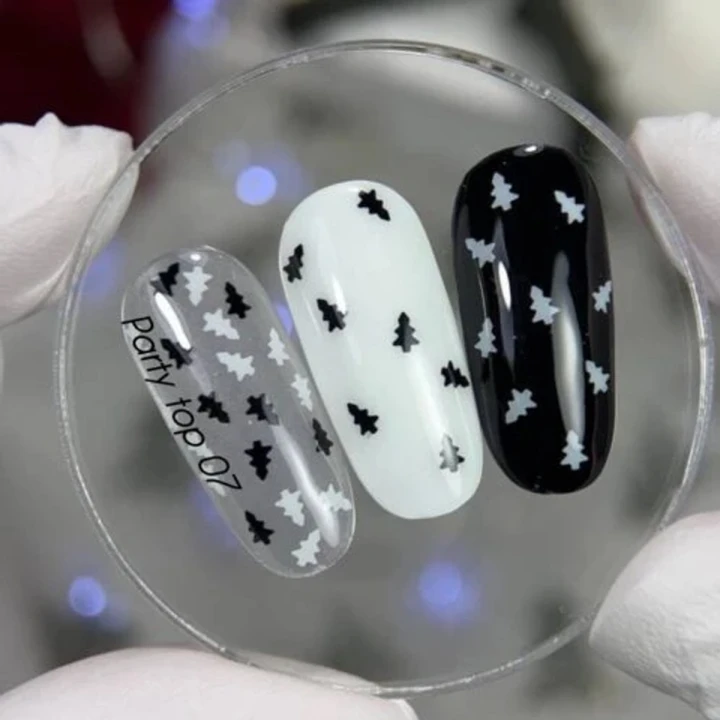 Топ Party 10 мл (07)