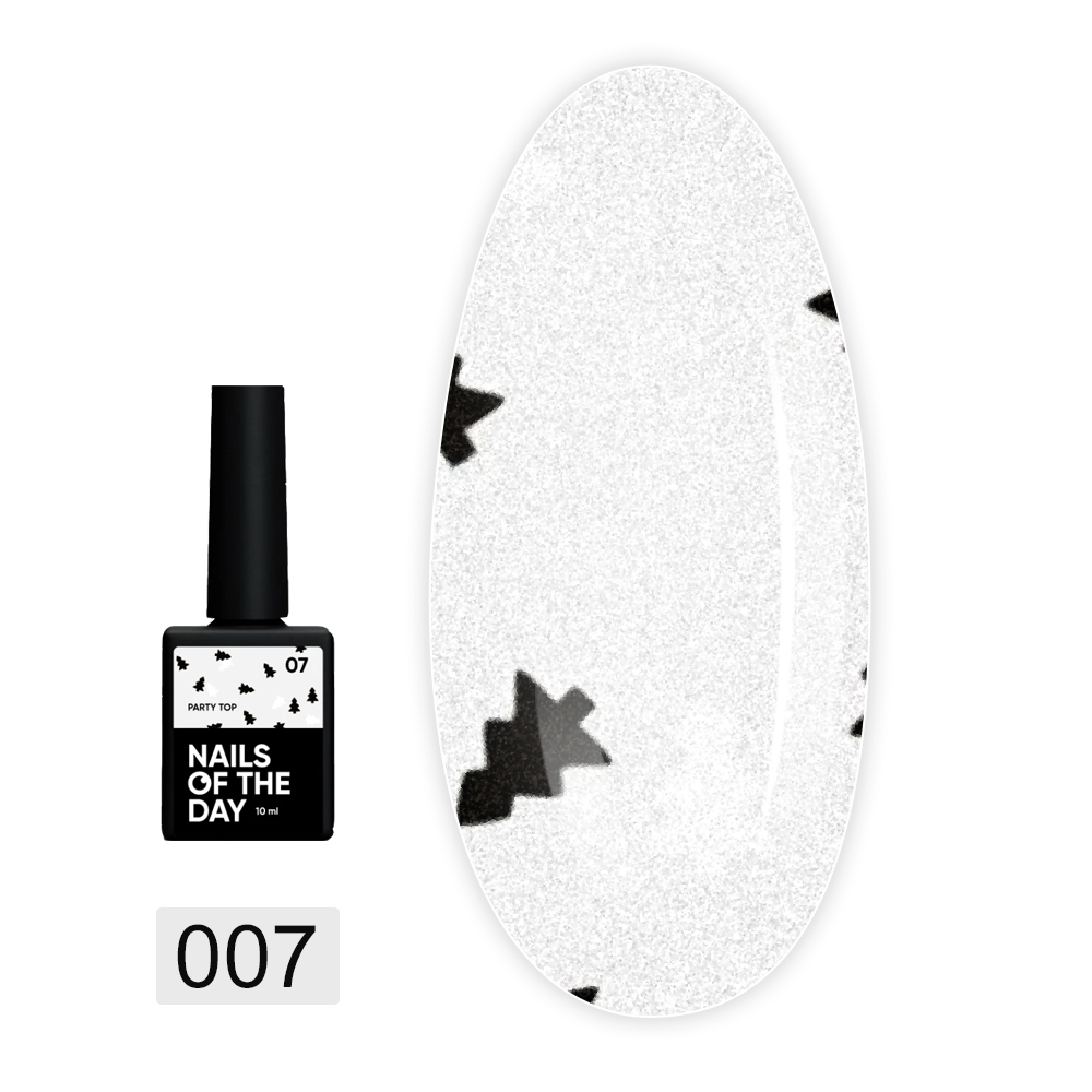 Топ Party 10 мл (07)